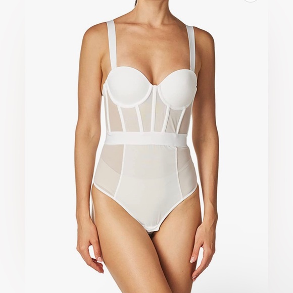Dkny Other - DKNY BODYSUIT